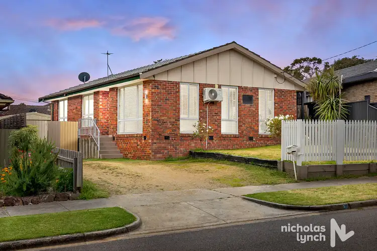 Main view of Homely house listing, 11 Meerlu Avenue, Frankston VIC 3199