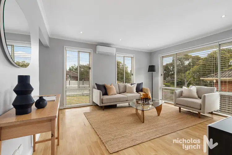 Second view of Homely house listing, 11 Meerlu Avenue, Frankston VIC 3199