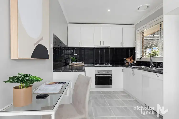 Fourth view of Homely house listing, 11 Meerlu Avenue, Frankston VIC 3199