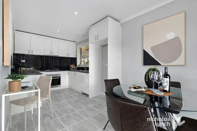 Fifth view of Homely house listing, 11 Meerlu Avenue, Frankston VIC 3199