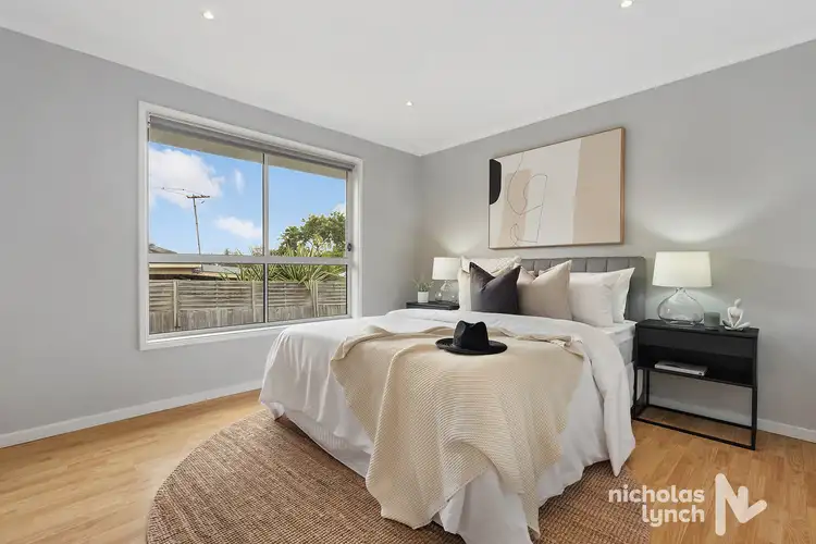 Sixth view of Homely house listing, 11 Meerlu Avenue, Frankston VIC 3199