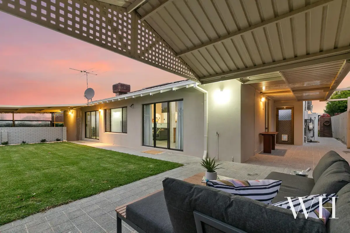 Main view of Homely house listing, 59 Mannion Way, Kardinya WA 6163