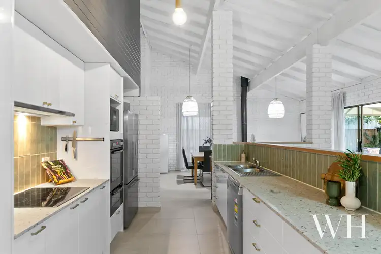 Third view of Homely house listing, 59 Mannion Way, Kardinya WA 6163