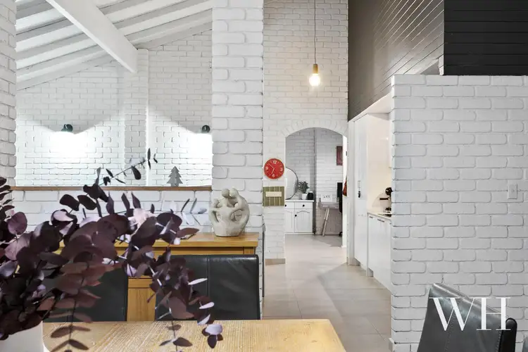 Fifth view of Homely house listing, 59 Mannion Way, Kardinya WA 6163