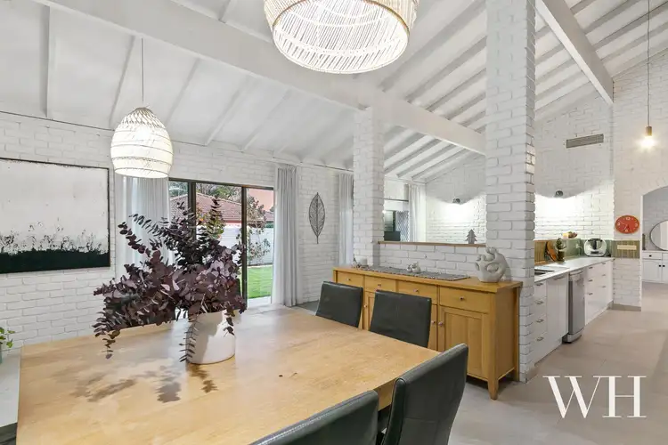 Sixth view of Homely house listing, 59 Mannion Way, Kardinya WA 6163