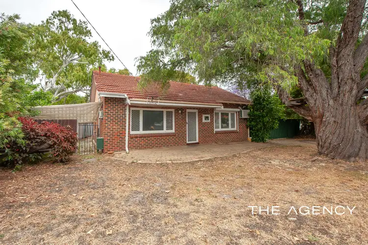110 Gardiner Street, Belmont WA 6104