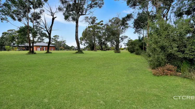 Fourth view of Homely land listing, 15 Conran Court, Marlo VIC 3888