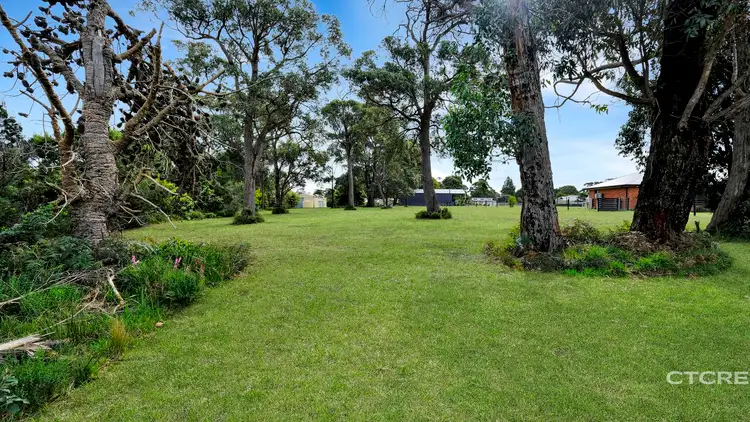 Seventh view of Homely land listing, 15 Conran Court, Marlo VIC 3888