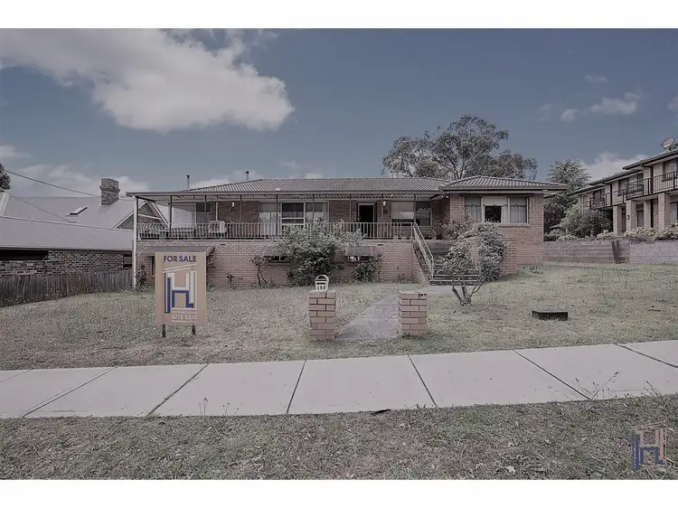 183 Faulkner Street, Armidale NSW 2350
