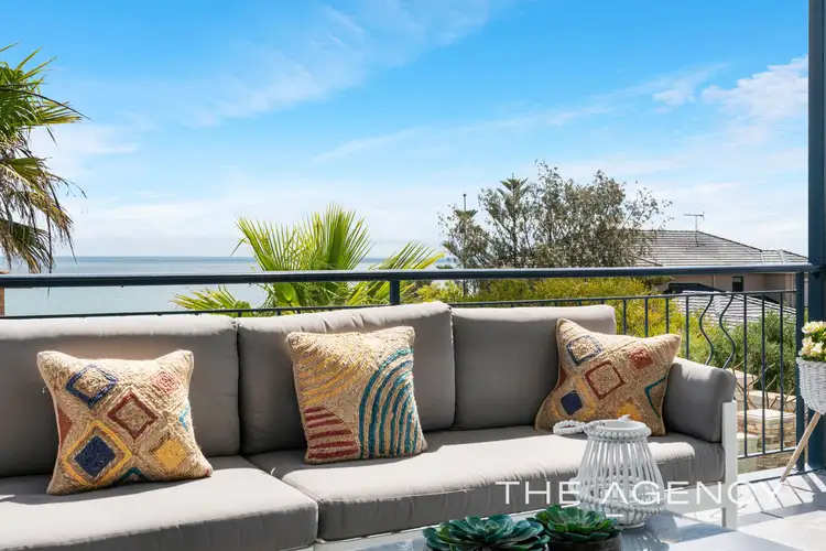 Fifth view of Homely house listing, 34 Dartmouth Circle, Quinns Rocks WA 6030