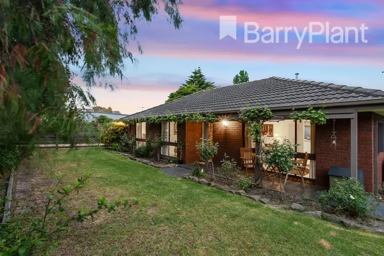 Main view of Homely house listing, 38 Harridge Street, Rosebud VIC 3939