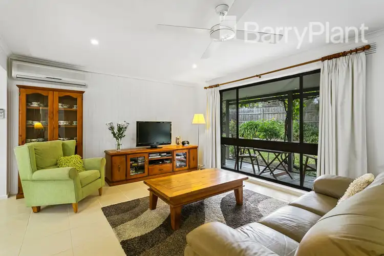 Second view of Homely house listing, 38 Harridge Street, Rosebud VIC 3939