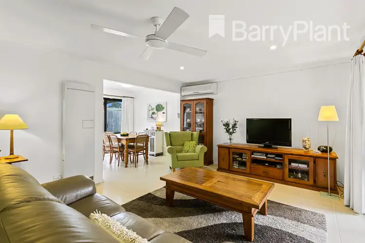 Third view of Homely house listing, 38 Harridge Street, Rosebud VIC 3939