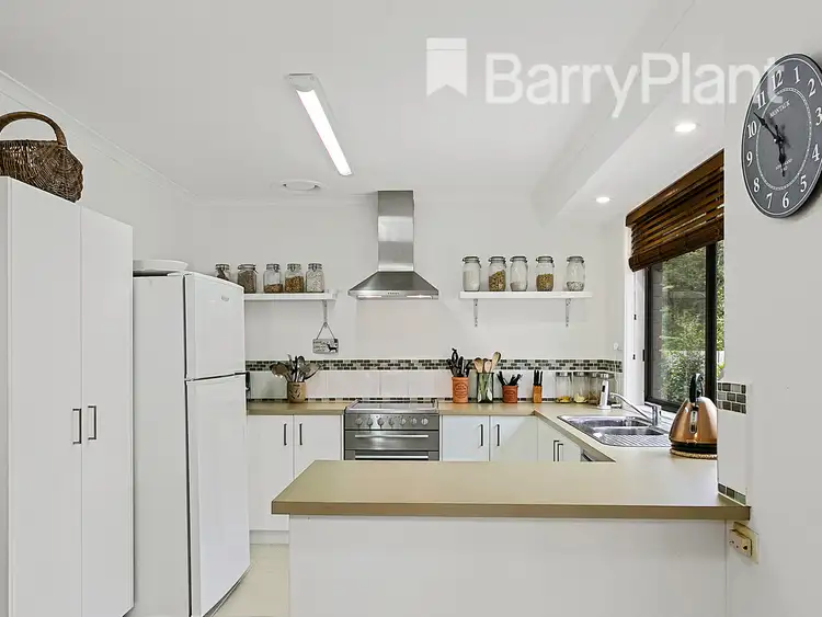 Fourth view of Homely house listing, 38 Harridge Street, Rosebud VIC 3939