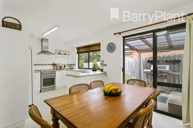 Fifth view of Homely house listing, 38 Harridge Street, Rosebud VIC 3939