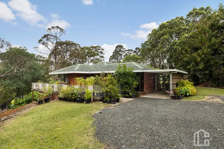 180 Railway Parade, Warrimoo NSW 2774