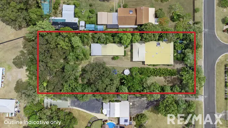 Second view of Homely house listing, 7-9 Howard Street, Urangan QLD 4655