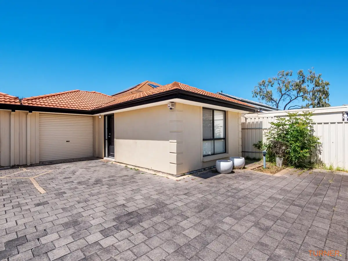 Main view of Homely unit listing, 3/19 Gosfield Crescent, Hampstead Gardens SA 5086