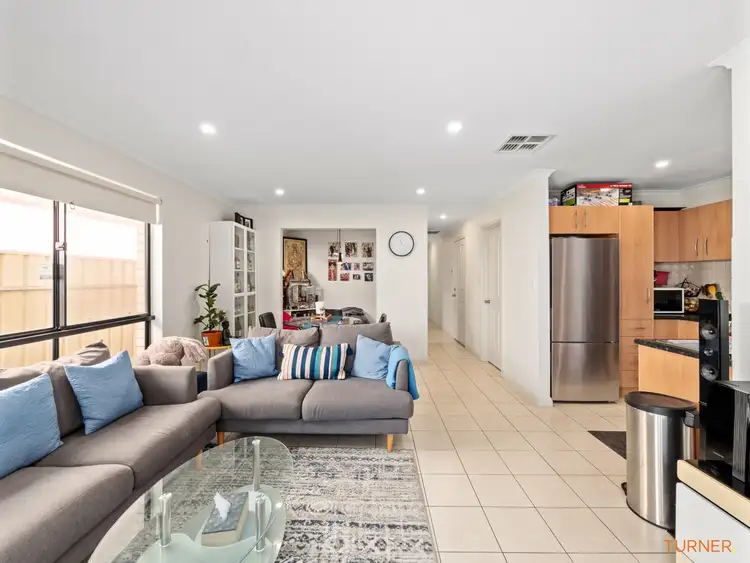 Second view of Homely unit listing, 3/19 Gosfield Crescent, Hampstead Gardens SA 5086
