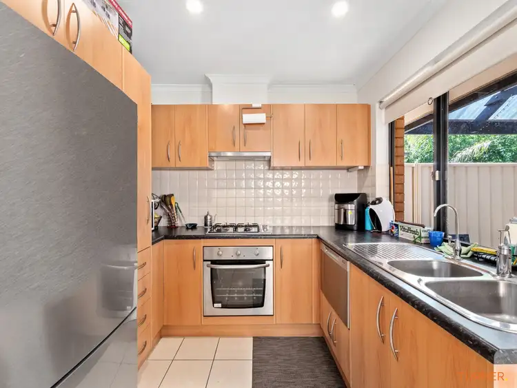 Third view of Homely unit listing, 3/19 Gosfield Crescent, Hampstead Gardens SA 5086