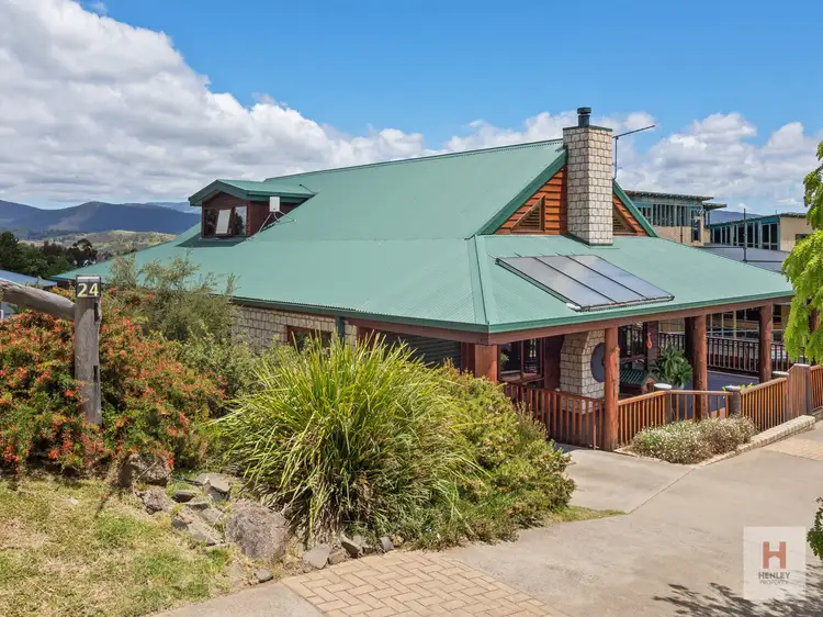 24 Rainbow Drive, East Jindabyne NSW 2627