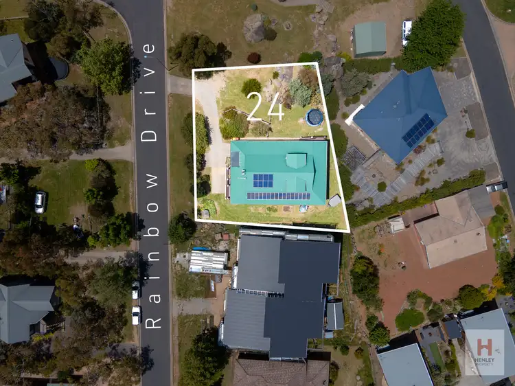 Fifth view of Homely house listing, 24 Rainbow Drive, East Jindabyne NSW 2627