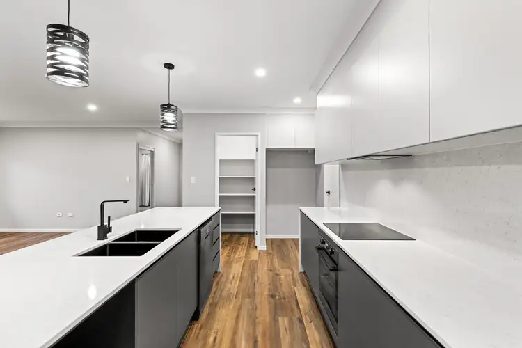 Second view of Homely house listing, 131 Cronin Road, Highfields QLD 4352