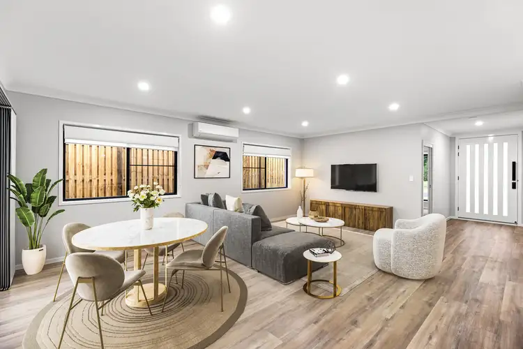 Fourth view of Homely house listing, 131 Cronin Road, Highfields QLD 4352