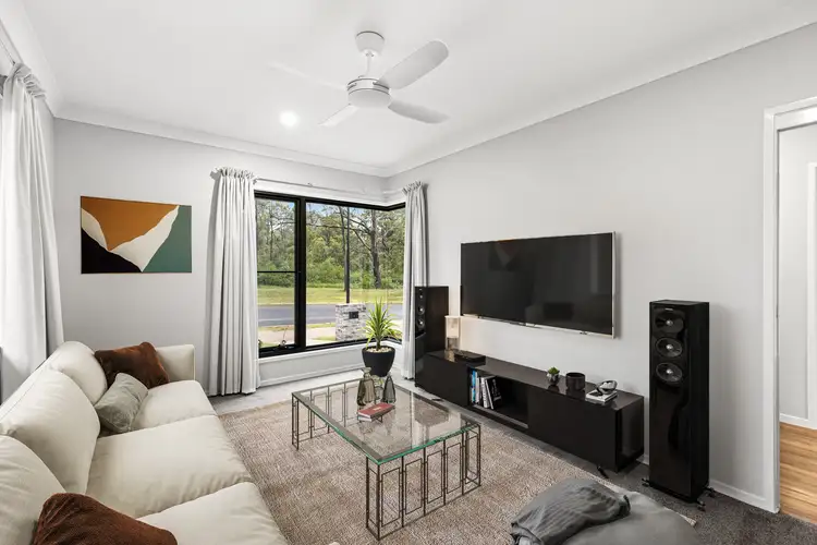 Fifth view of Homely house listing, 131 Cronin Road, Highfields QLD 4352