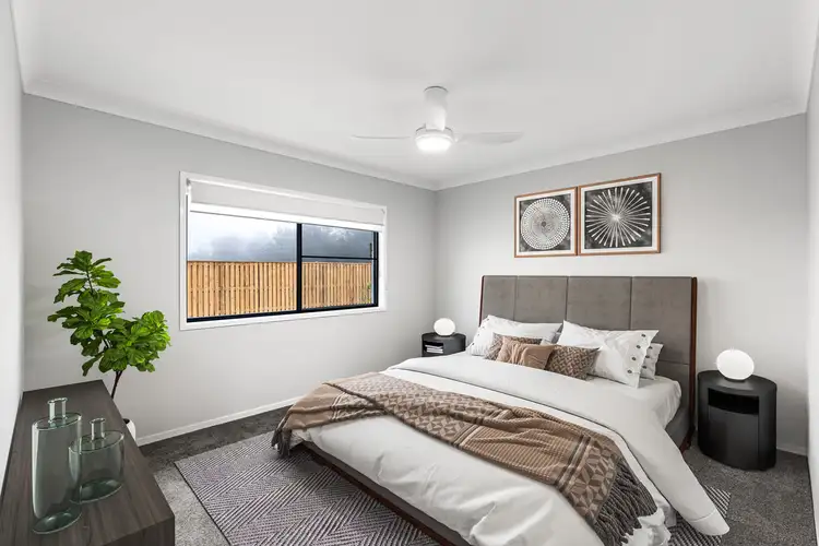 Sixth view of Homely house listing, 131 Cronin Road, Highfields QLD 4352