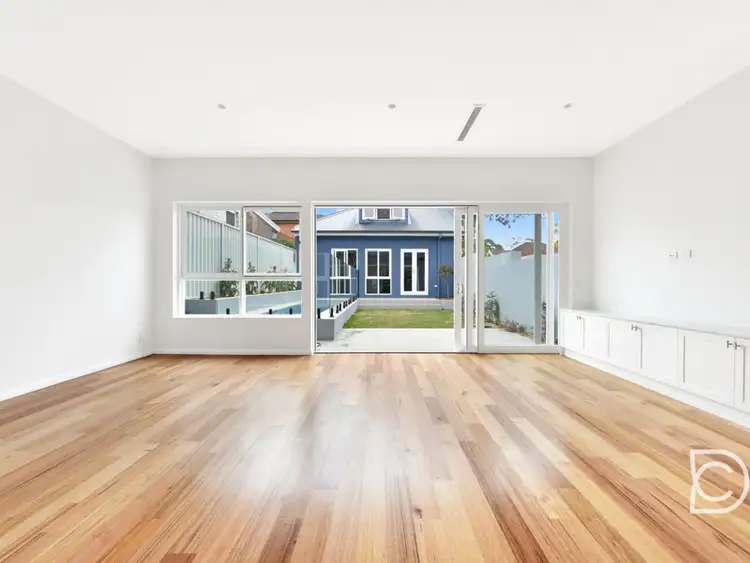 Second view of Homely house listing, 5 Lancelot Street, Five Dock NSW 2046