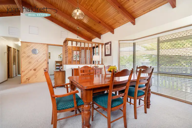 Second view of Homely house listing, 58 Mayfair Drive, Wodonga VIC 3690