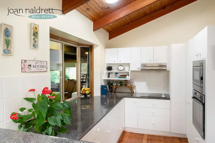 Third view of Homely house listing, 58 Mayfair Drive, Wodonga VIC 3690