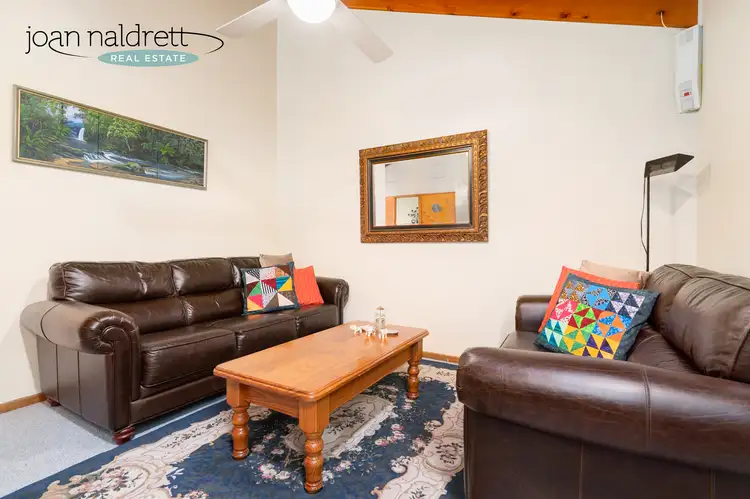 Fourth view of Homely house listing, 58 Mayfair Drive, Wodonga VIC 3690