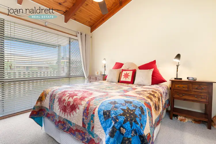 Fifth view of Homely house listing, 58 Mayfair Drive, Wodonga VIC 3690