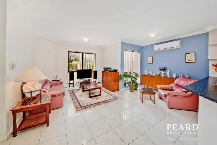 Fourth view of Homely villa listing, 20A Donar Street, Innaloo WA 6018