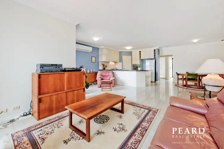 Fifth view of Homely villa listing, 20A Donar Street, Innaloo WA 6018