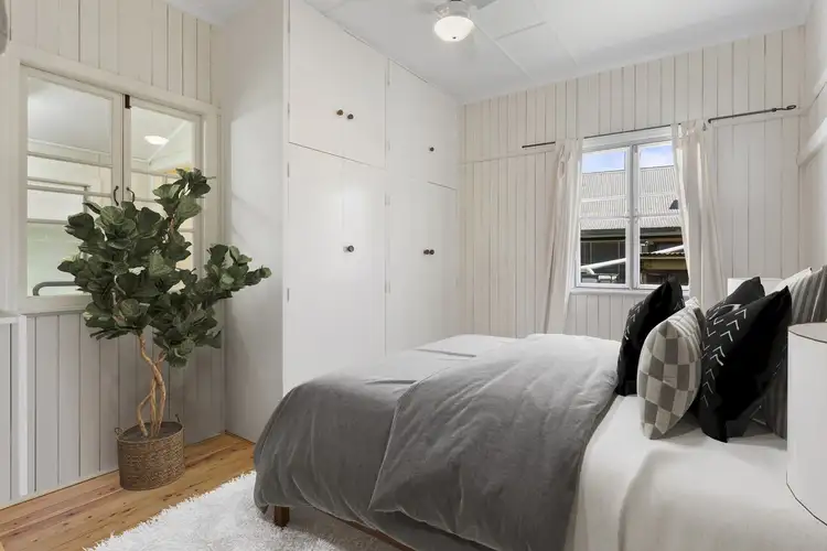 Second view of Homely house listing, 23 Fisher Street, Clifton QLD 4361