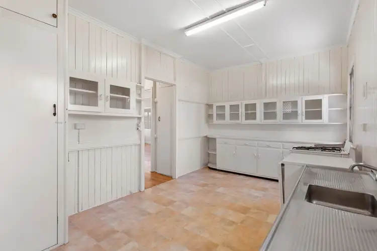Fourth view of Homely house listing, 23 Fisher Street, Clifton QLD 4361