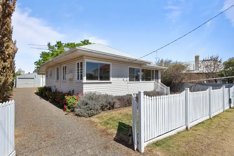 Fifth view of Homely house listing, 23 Fisher Street, Clifton QLD 4361