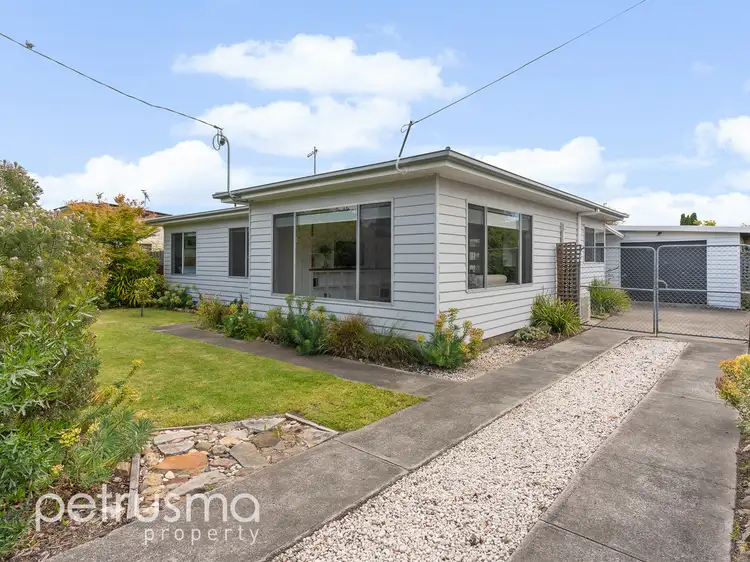 Main view of Homely house listing, 48 Bayview Road, Lauderdale TAS 7021