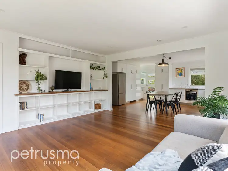 Second view of Homely house listing, 48 Bayview Road, Lauderdale TAS 7021