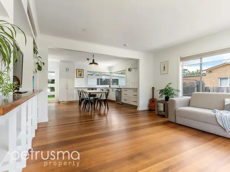 Third view of Homely house listing, 48 Bayview Road, Lauderdale TAS 7021