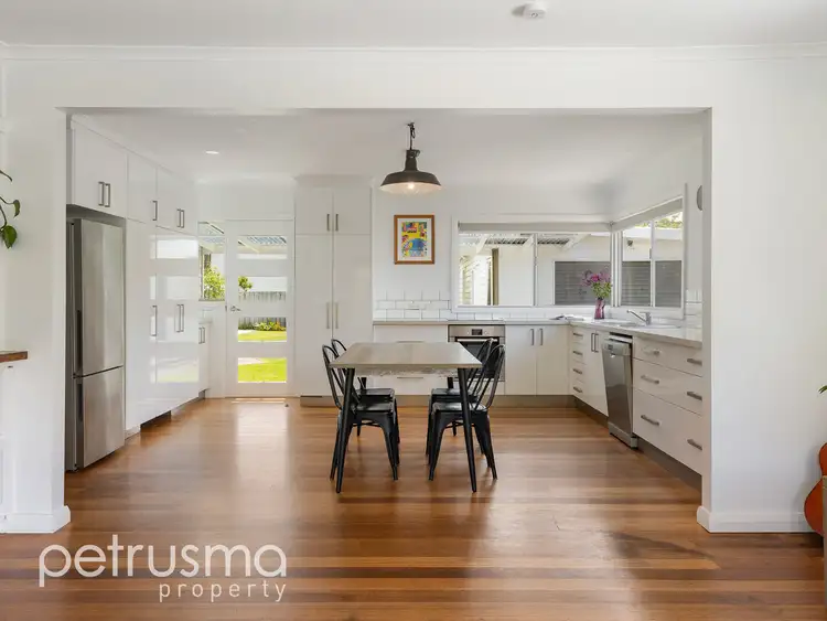 Fourth view of Homely house listing, 48 Bayview Road, Lauderdale TAS 7021