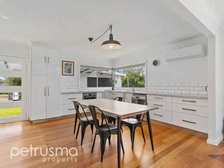 Fifth view of Homely house listing, 48 Bayview Road, Lauderdale TAS 7021