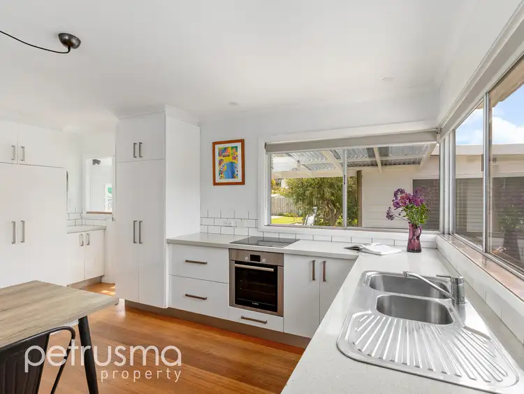 Sixth view of Homely house listing, 48 Bayview Road, Lauderdale TAS 7021