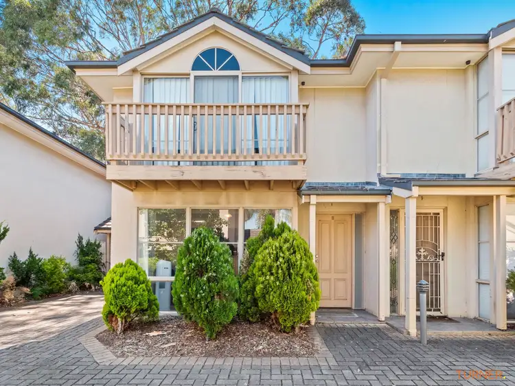 Main view of Homely townhouse listing, 8/215-217 Prospect Road, Prospect SA 5082