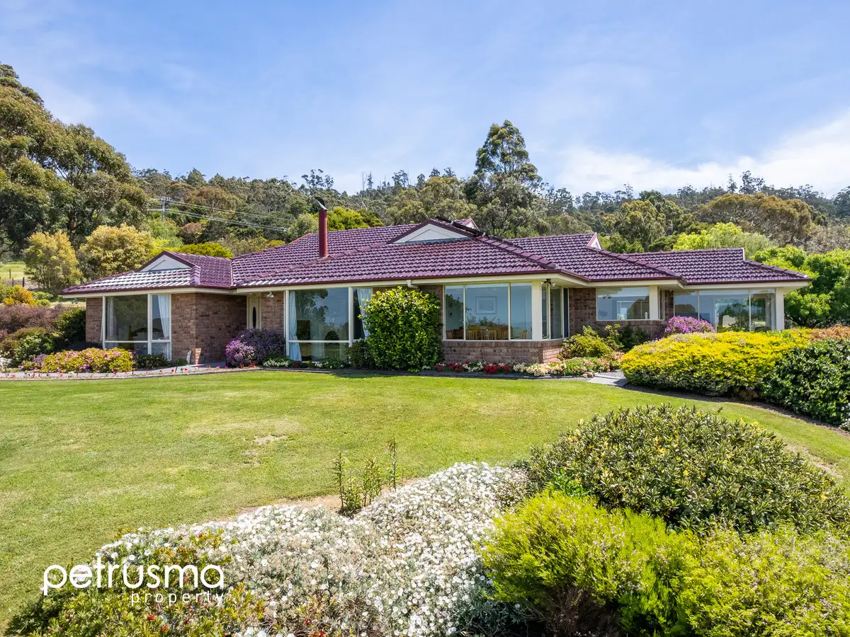 Main view of Homely house listing, 102 Tara Drive, Acton Park TAS 7170