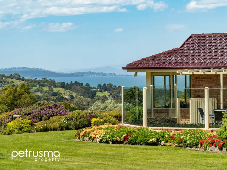 Second view of Homely house listing, 102 Tara Drive, Acton Park TAS 7170