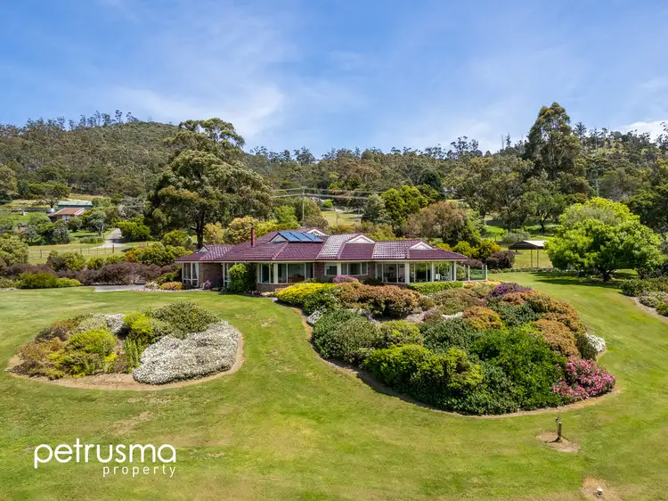 Third view of Homely house listing, 102 Tara Drive, Acton Park TAS 7170